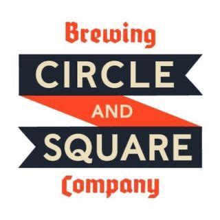 circle and square brewing